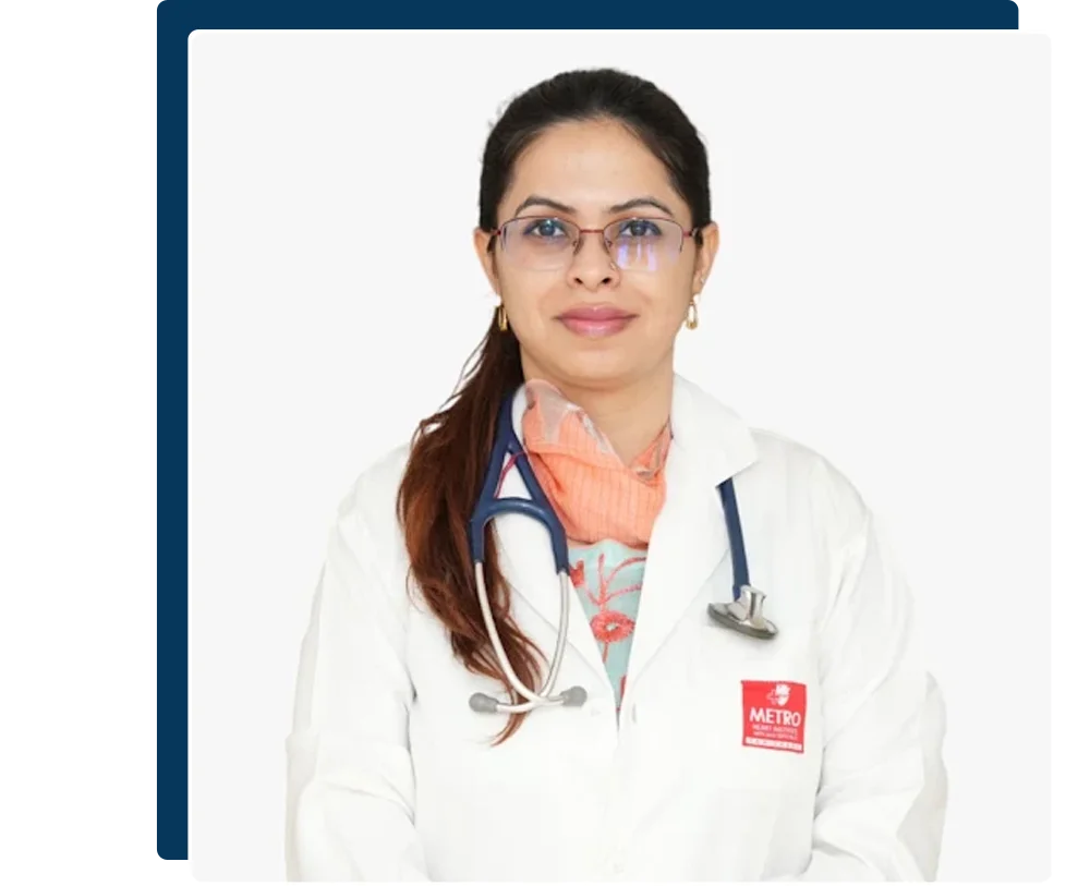 Dr. Deepali Kaushik