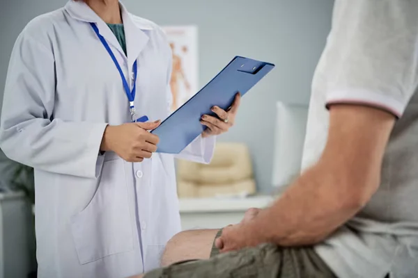 Internal Medicine and General Care