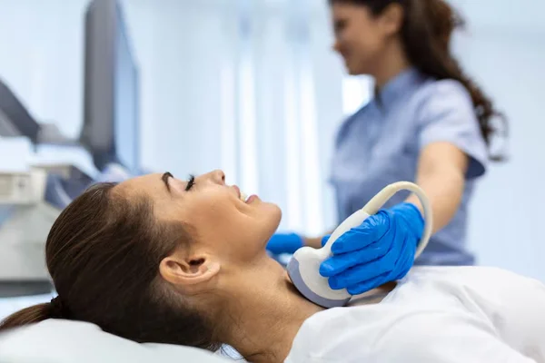 Thyroid and Hormonal Care